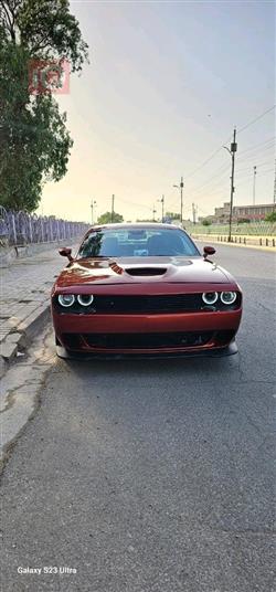 دودج تشالنجر